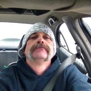 Meet your Posher, Brian